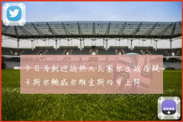 今日马刺迎战热火瓦塞尔出战存疑卡斯尔鲍威尔维金斯均可上阵
